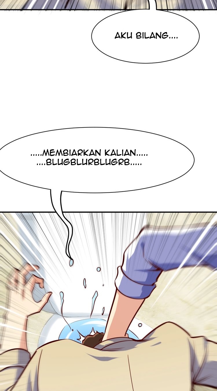 Melee Mad Soldier! Chapter 18 Gambar 48
